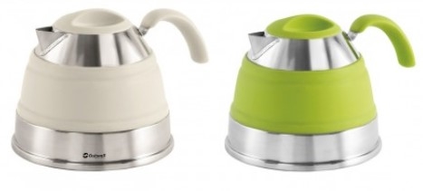 Collaps Kettles