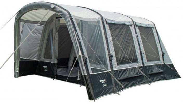 The Vango Galli Drive Away Awning 