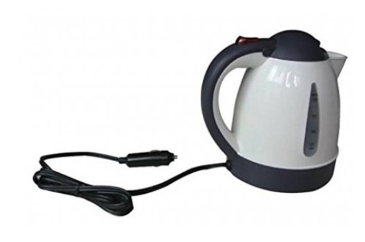 2 or 3 kilowatt kettle