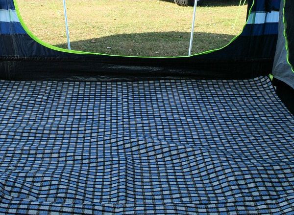 Camping Carpet