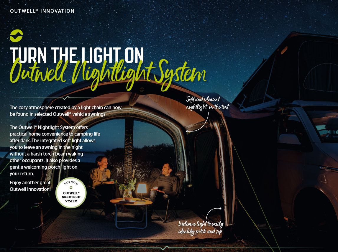 Nightlight System