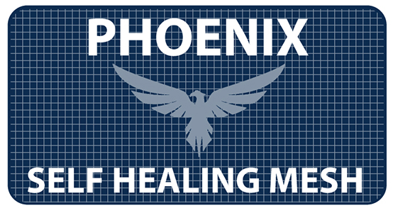 Phenix Mesh