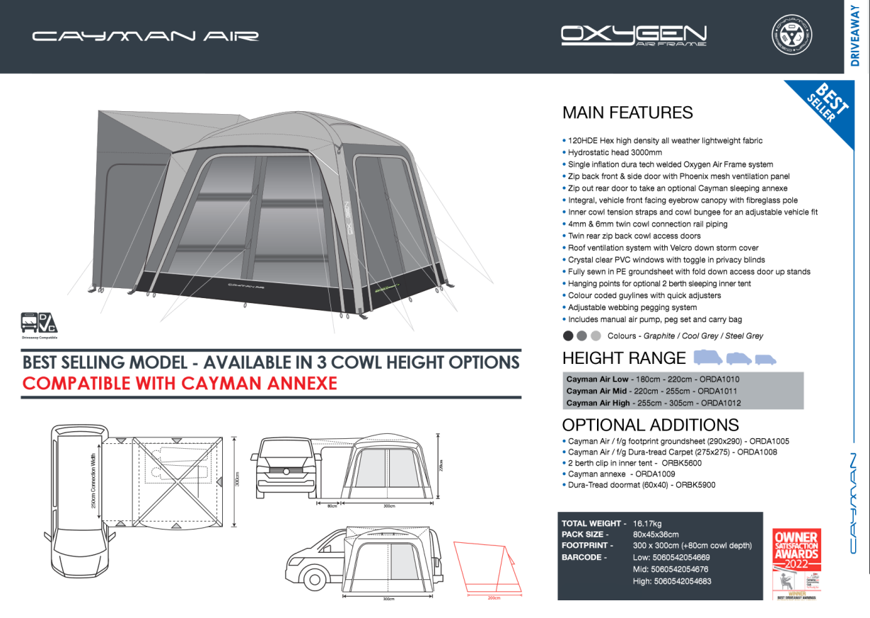 Cayman Air