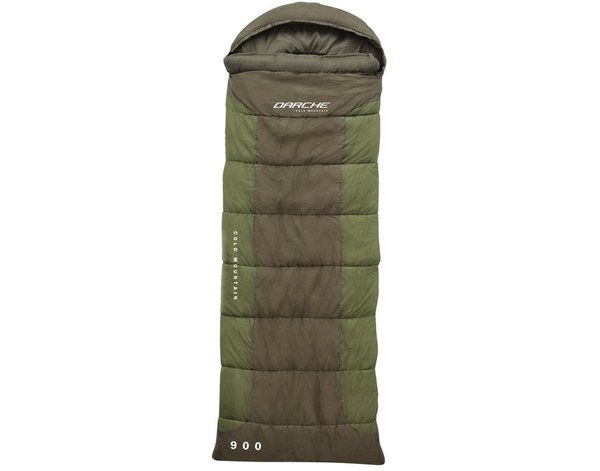 Square Hooded Sleeping Bags