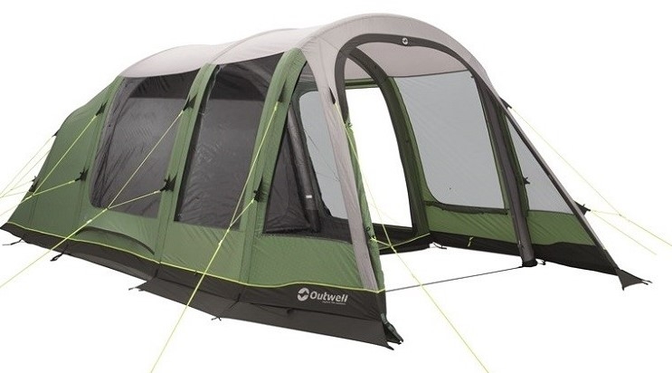 Outwell Air Chatham 4A Tent