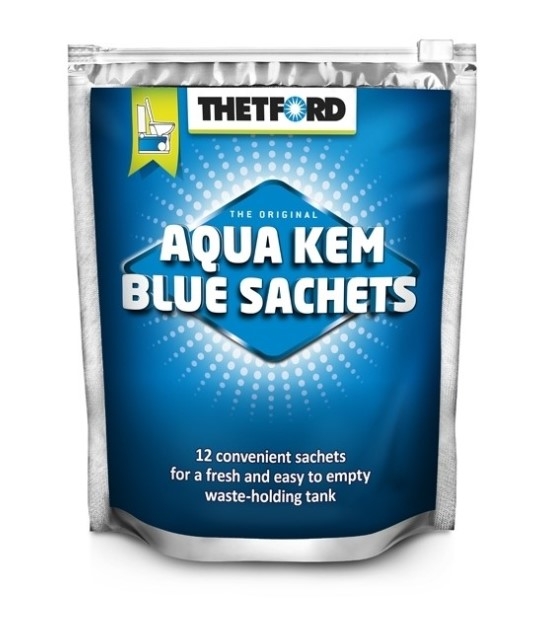 Aqua Kem Sachets