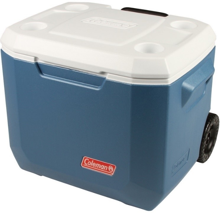 Coleman Coolbox