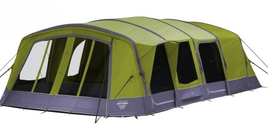 Vango Exclusive Tahiti Air 600XL Tent