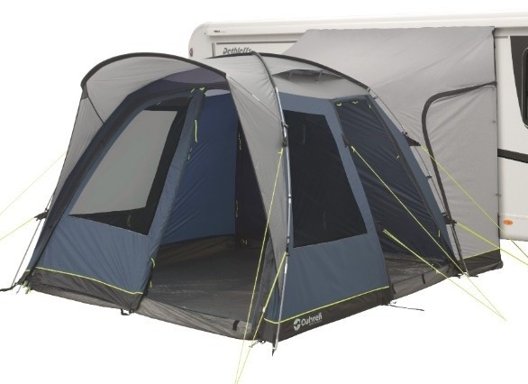 Outwell Cruising Milestone Pro Awning 