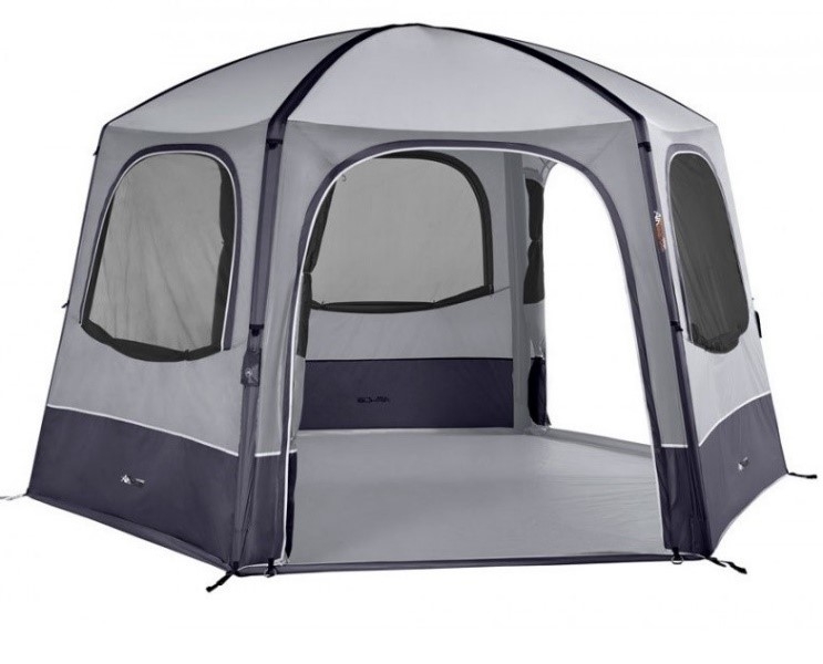 Vango Airhub Hexaway 