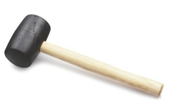 mallet