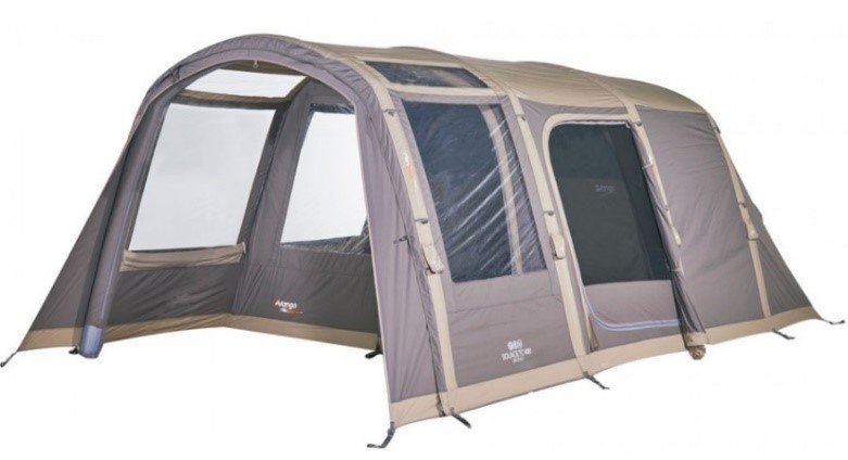 Vango Solace TC 400 