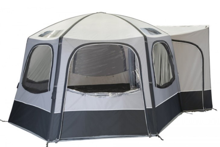 Vango Airhub Hexaway