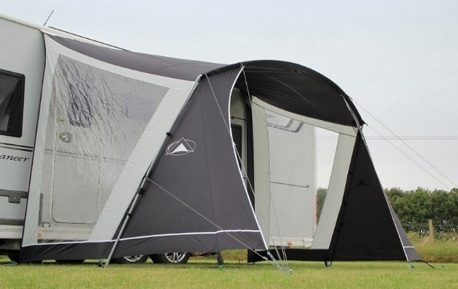 Sunncamp Swift 260 Canopy 