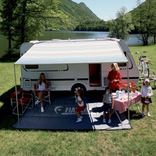 Fiamma Caravanstore