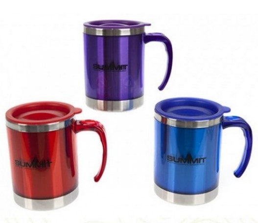 Insulated Mugs