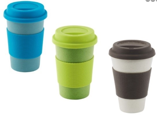 Outwell Travel mugs