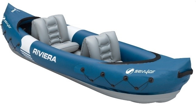 Riviera Kayak