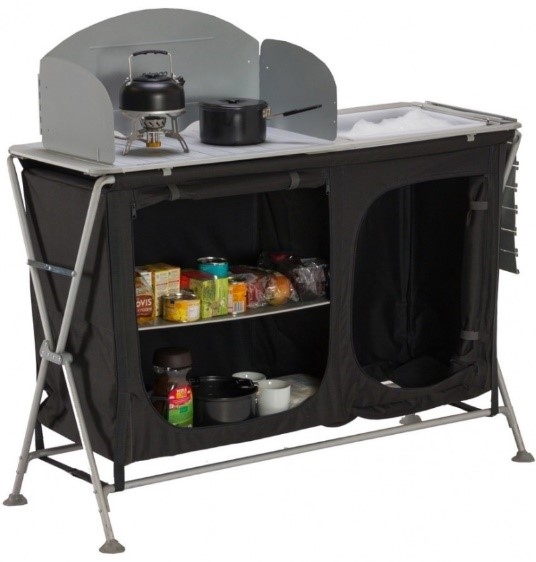 Vango Gastro Kitchen