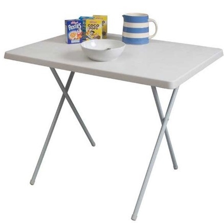 Kampa Duplex plastic table