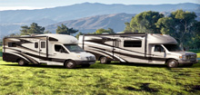 Caravan & Motorhome