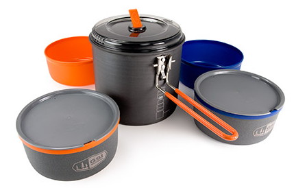 Camping Cookware