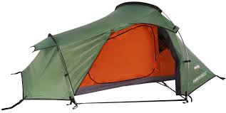 Vango Banshee 200 Tent